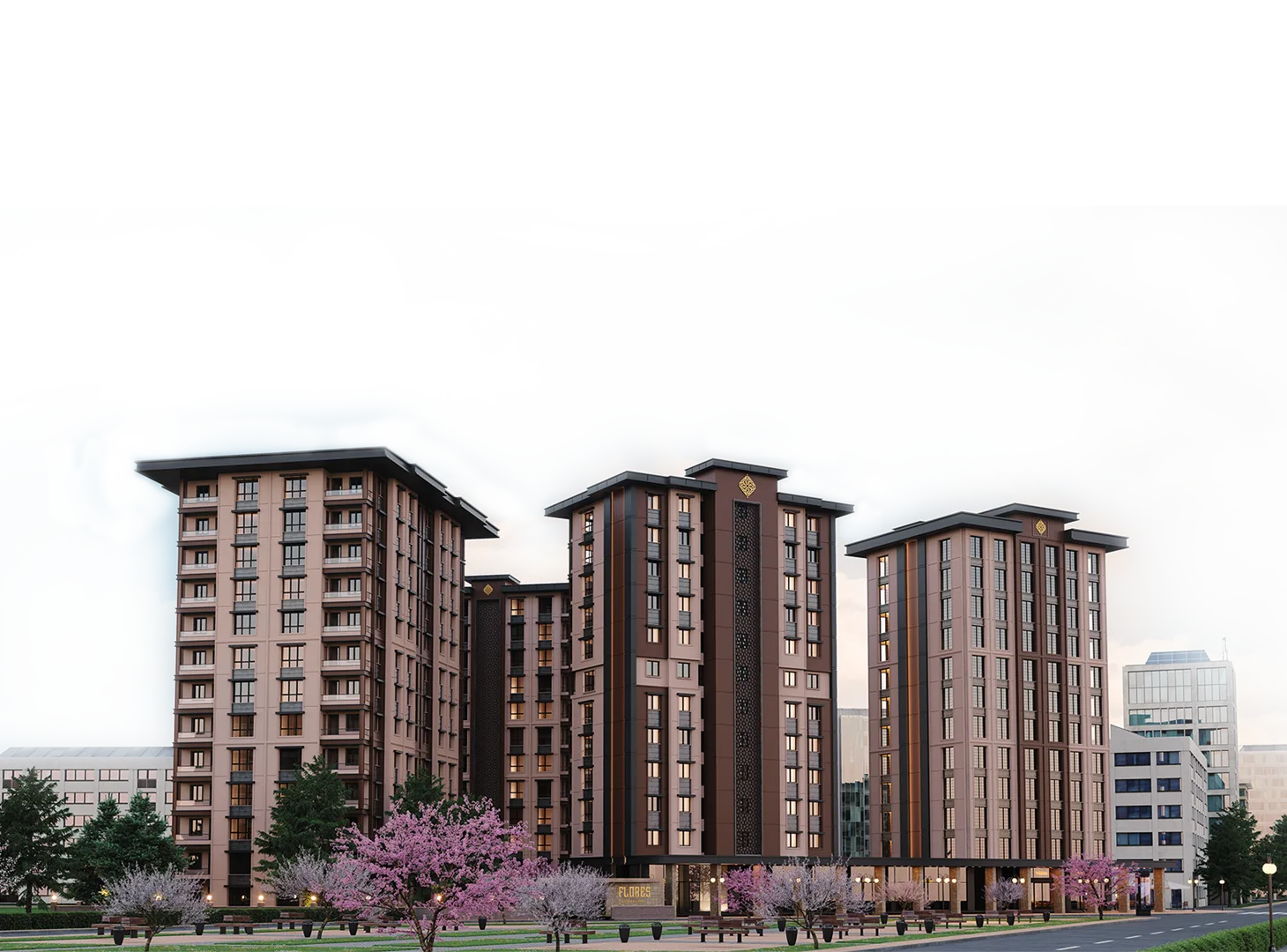 Flores Konakları - 2