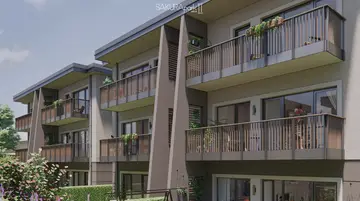 Sakura Park Yalova 2 - 3