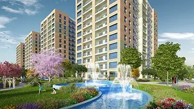 Marmara Evleri 4