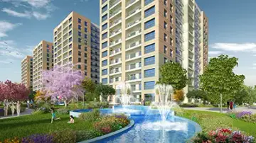 Marmara Evleri 4