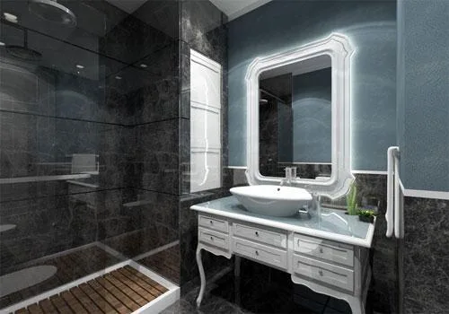 Allure Tower kat planı