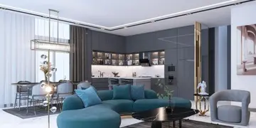 Hanedan Villaları - 6