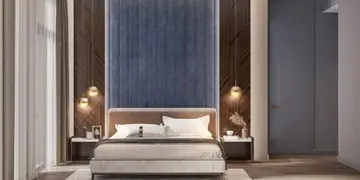 Hanedan Villaları - 9