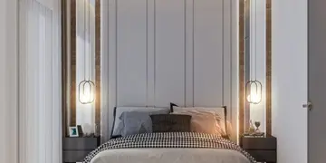 Hanedan Villaları - 10
