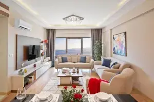 Atakent Panorama İzmir - 9