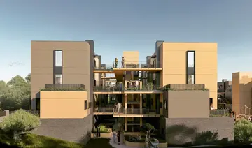 Nehir Bahçe Evleri - 2