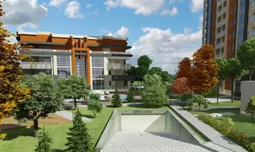 Astim Kent Modern - 3