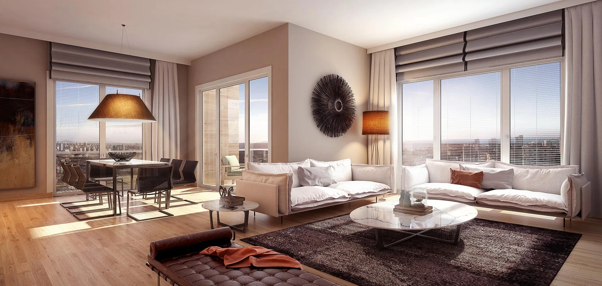 Nil Apartmanı - 4