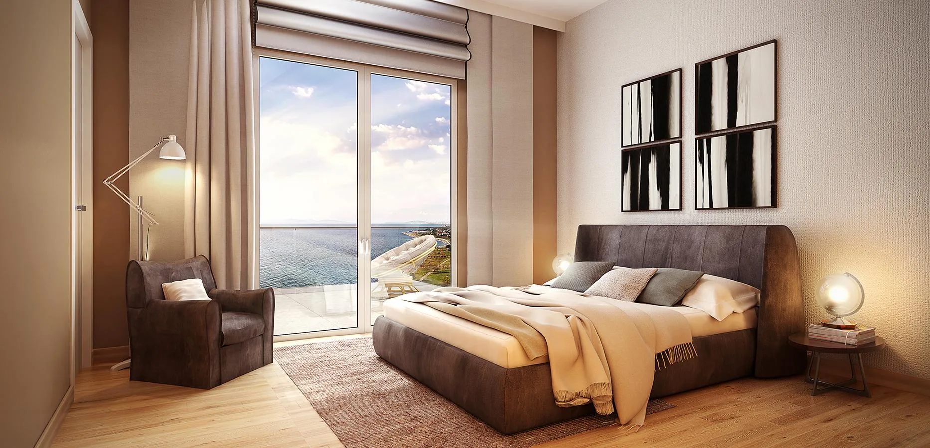 Nil Apartmanı - 3