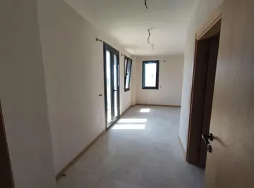 Desar Eski Datça kat planı