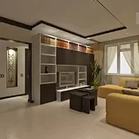 Kavisli Sokak Projesi