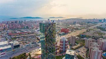 Pega Kartal - 3