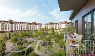 Luxera Nevbahar Life - 2