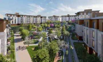 Luxera Nevbahar Life - 3