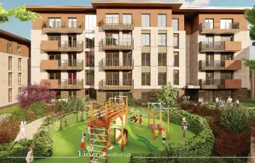 Luxera Nevbahar Life - 5