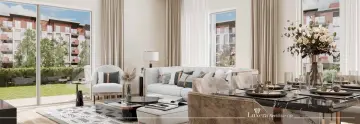 Luxera Nevbahar Life - 7