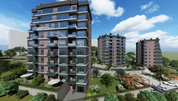 Vadi Panaroma Evleri - 2