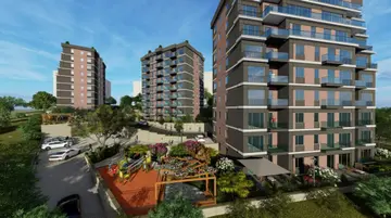Vadi Panaroma Evleri - 4