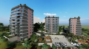 Vadi Panaroma Evleri - 6