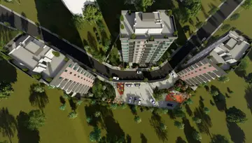 Vadi Panaroma Evleri - 7