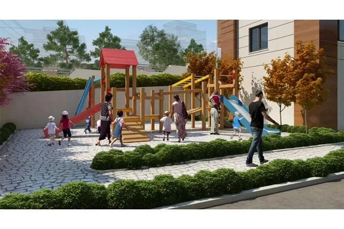 Lilyum Towers Kartal