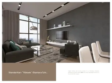 Varyant Tower Bornova - 4