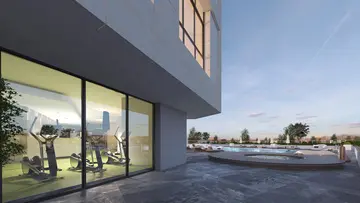 Varyant Tower Bornova - 8