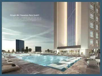 Varyant Tower Bornova - 9