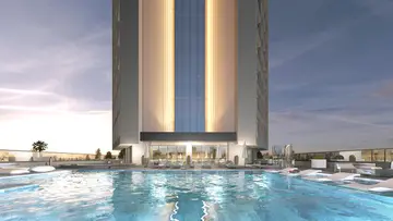 Varyant Tower Bornova - 10