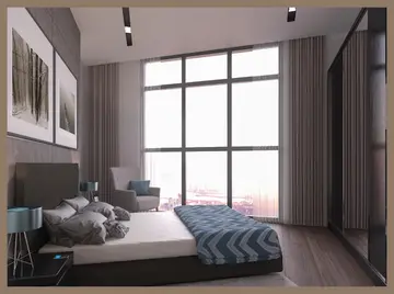 Varyant Tower Bornova - 11
