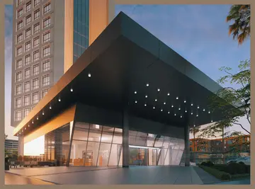 Varyant Tower Bornova - 16