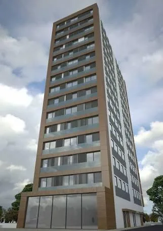 Evinpark Kristal Alp Apartmanı