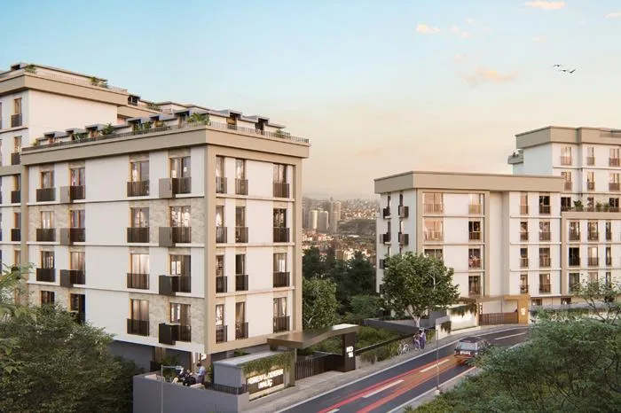 Forev Modern Haliç - 3