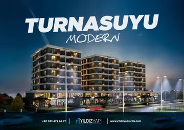Turnasuyu Modern - 2