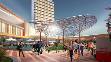 Piazza