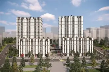 Emporia İstanbul kat planı