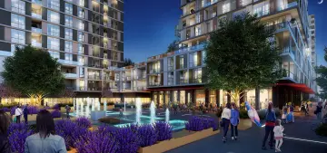 Strada Bahçeşehir - 10