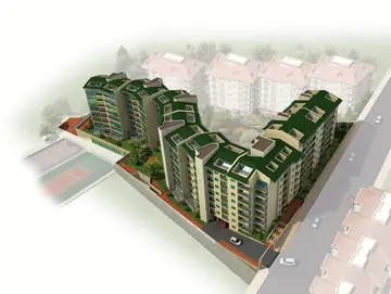 Kağıthane 7000 - 3