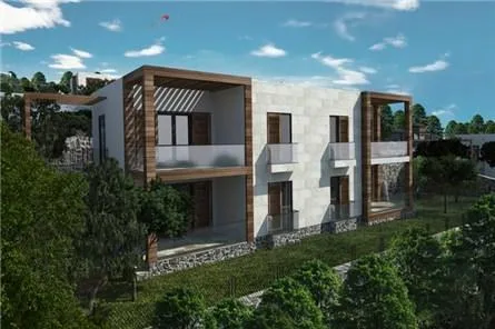 Vistahill Bodrum - 3