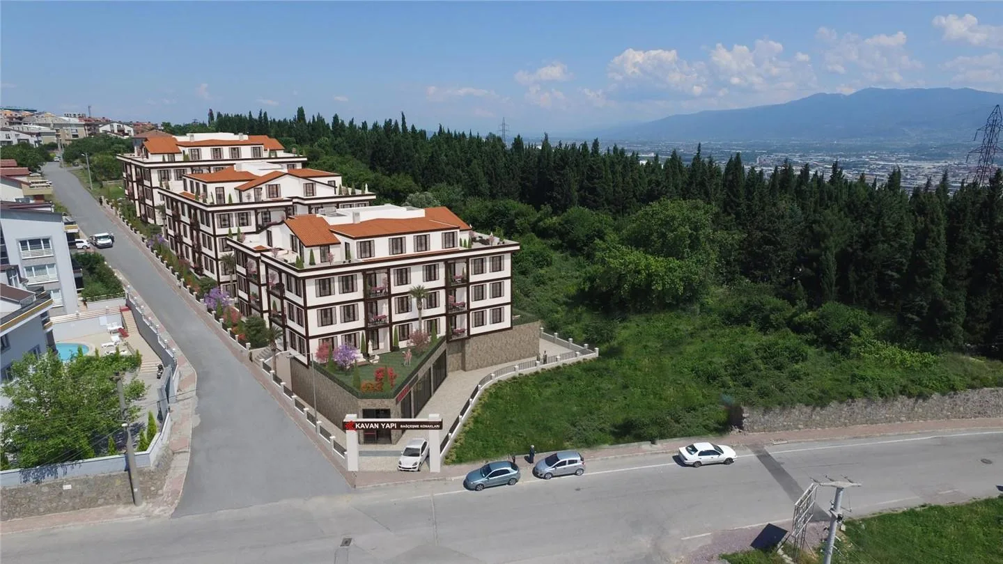 Bağçeşme Konakları - 4