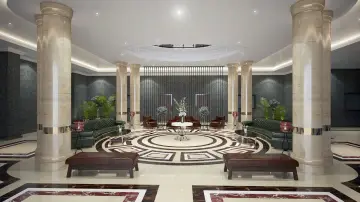 Residence Inn Deluxia - 2