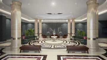 Residence Inn Deluxia - 2
