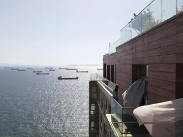Büyükyalı İstanbul - 2