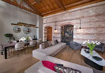 Büyükyalı İstanbul - 17