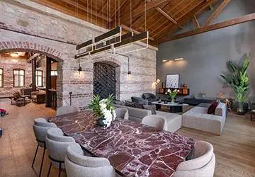 Büyükyalı İstanbul - 18