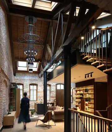 Büyükyalı İstanbul - 24