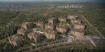 Nezihpark Bahçekent