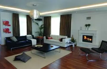Silivrisaray Konakları - 2