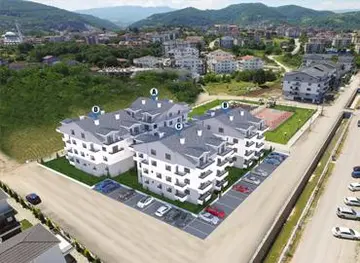 Güloğlu Sitesi - 3
