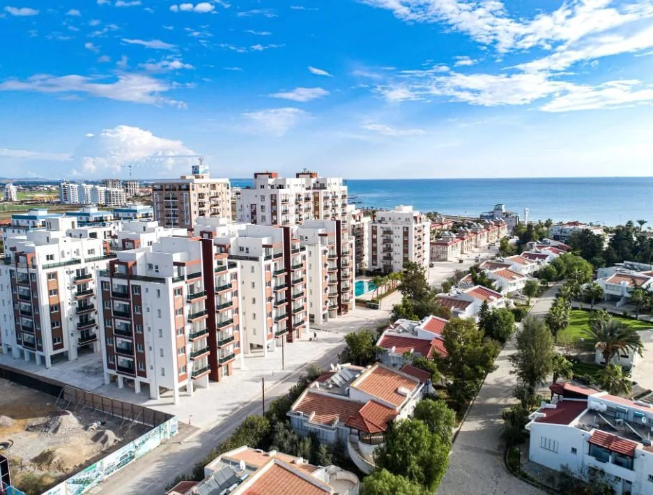 Sea Life Plus kat planı